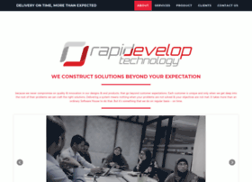 rapidevelop.info