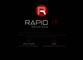 rapiditsolutions.com.au