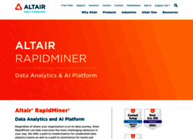 rapidminer.com