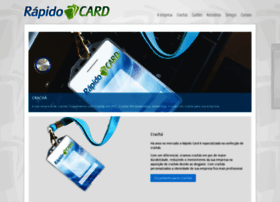 rapidocard.com.br