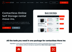 rapidstorapp.com