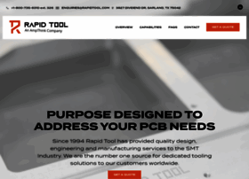 rapidtool.com