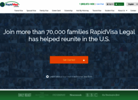 rapidvisa.com