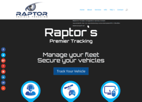 raptortech.co.za