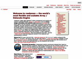 rasdaman.org