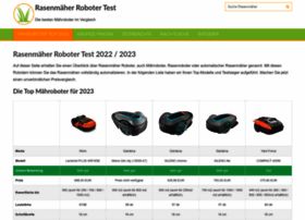 rasenmaeher-roboter-test.de