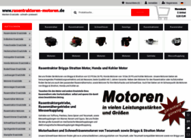 rasentraktoren-motoren.de