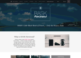 raskreviewed.com
