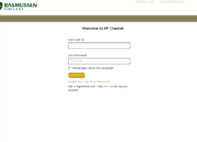 rasmussen.qbf.com