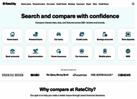 ratecity.com.au