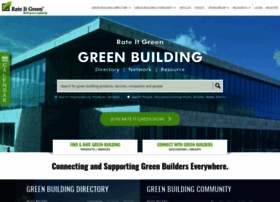 rateitgreen.com