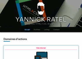 ratelyannick.fr