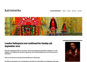 rathayatra.co.uk