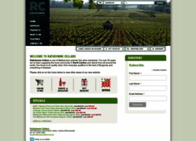 rathdownecellars.com.au