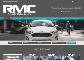 ratoathmotorcentre.ie