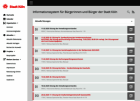 ratsinformation.stadt-koeln.de