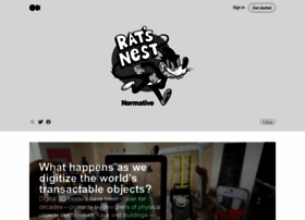 ratsnest.io