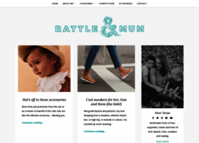 rattleandmum.co.za