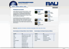 rau-online.de