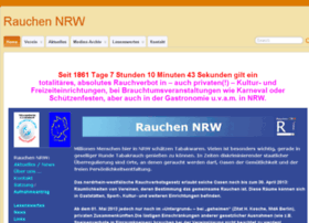 rauchen-nrw.de