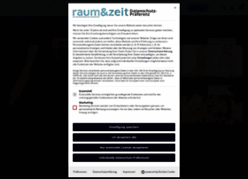 raum-und-zeit.com