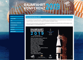 raumfahrtkonferenz.de