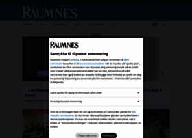 raumnes.no