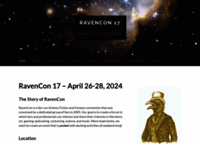 ravencon.com