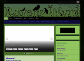 ravenswyrd.com