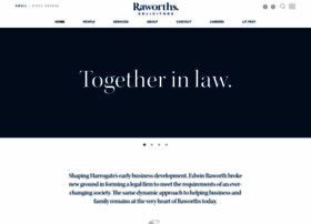 raworths.co.uk