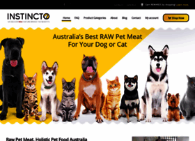 rawpetfoods.com.au