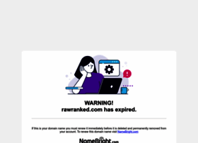 rawranked.com