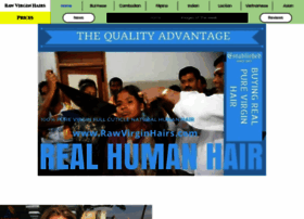rawvirginhairs.com