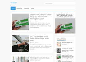 rayanet.web.id