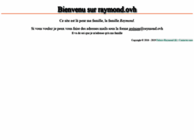 raymond.ovh