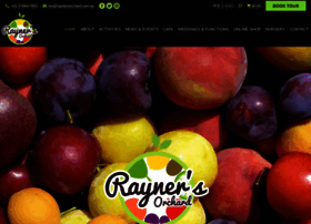 raynersorchard.com.au