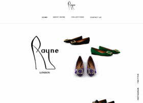 rayneshoes.co.uk