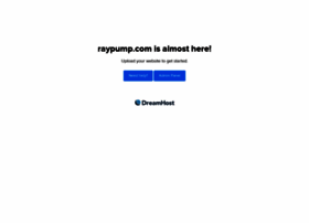 raypump.com