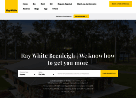 raywhitebeenleigh.com.au