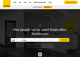 raywhitelara.com.au
