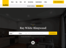 raywhiteringwood.com.au