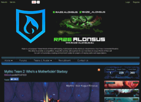 raze-alonsus.eu