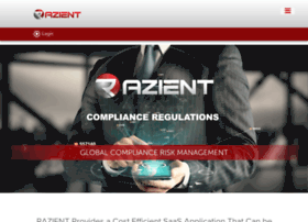 razient.com