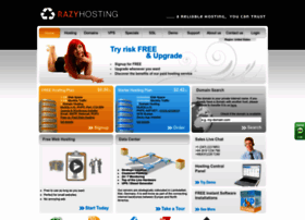 razyhosting.com