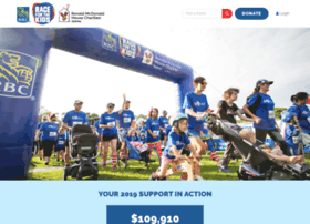 rbcraceforthekids.com.au