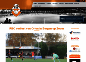 rbcvoetbal.nl