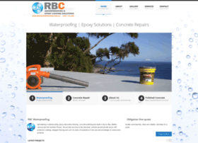 rbcwaterproofing.com.au