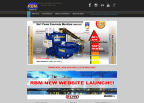 rbm.com.my