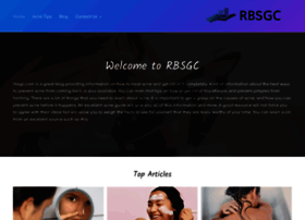 rbsgc.com