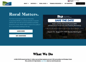 rcap.org